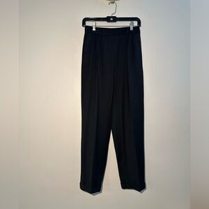 Ralph Lauren Wool Trousers